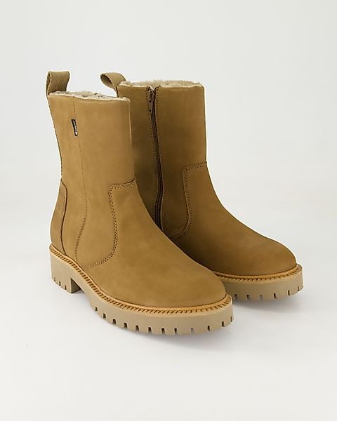 Marc O'Polo Bootie Zipper Winterstiefelette Obermaterial: günstig online kaufen