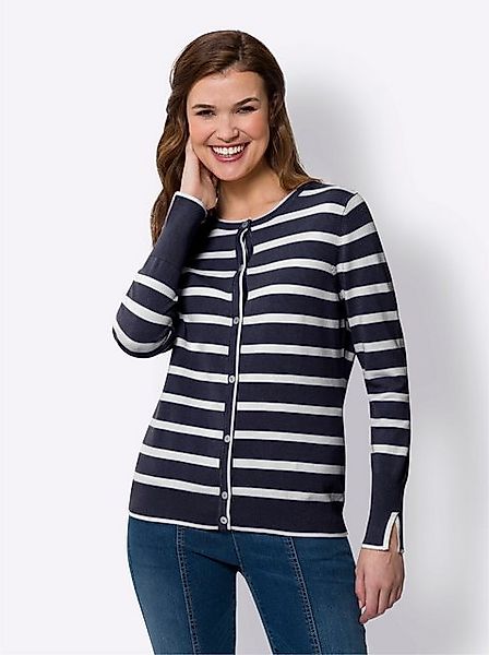 heine Strickjacke Cardigan günstig online kaufen