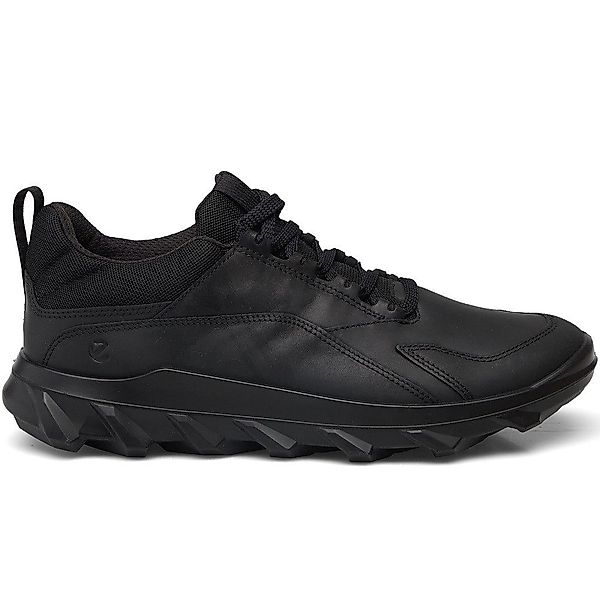 Ecco Mx Low Lea Herren Halbschuhe günstig online kaufen