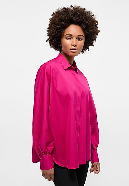 Eterna Shirtbluse OVERSIZE FIT günstig online kaufen