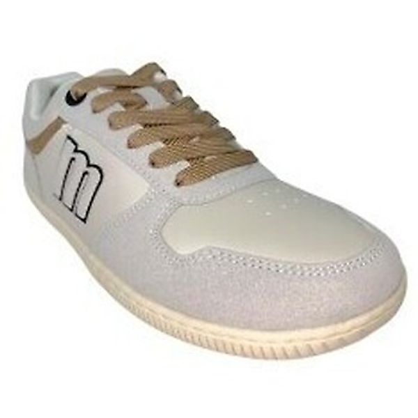 MTNG  Sneaker MUSTANG 60840 respektvoller beige Damenschuh günstig online kaufen