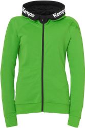 Kempa Trainingsjacke Core 26 Hood Jacket günstig online kaufen