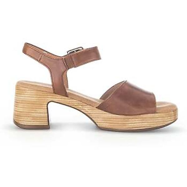 Gabor  Sandalen 22.721.53 günstig online kaufen