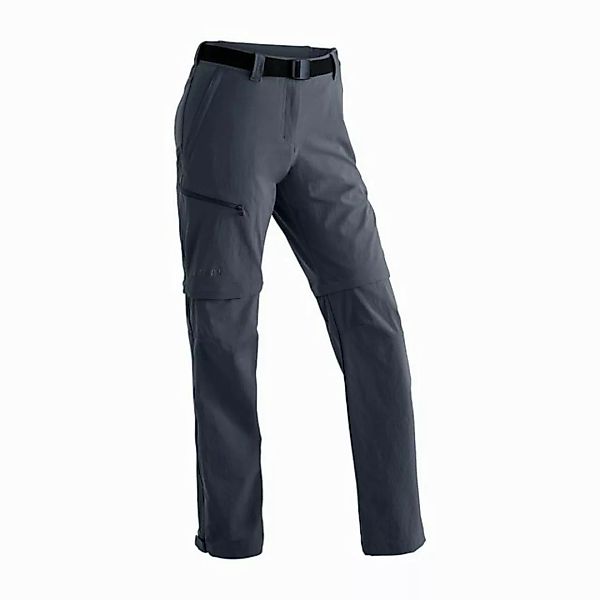 Maier Sports Outdoorhose Nata T-Zip Off Hose Damen günstig online kaufen