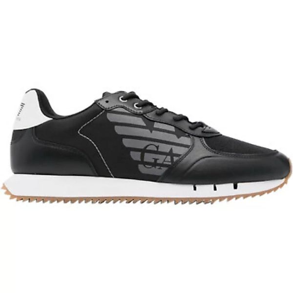 Emporio Armani EA7  Sneaker X8X114-XK270 günstig online kaufen