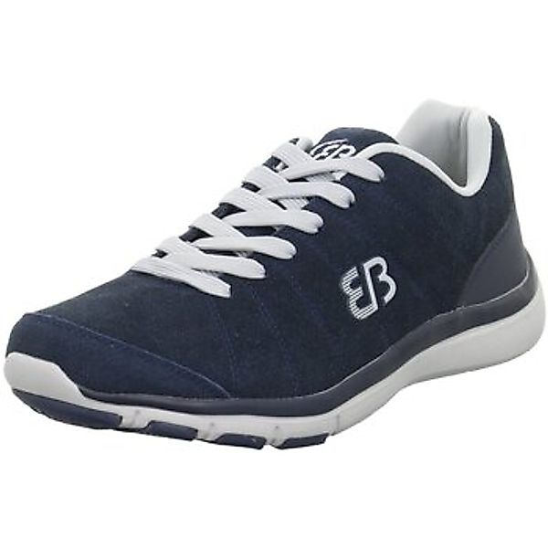BRÜTTING Sneaker "Freizeitschuh Dallas" günstig online kaufen