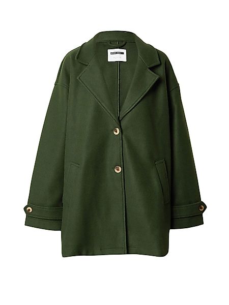 Noisy may Cabanjacke "NMALICIA LS OVERSIZE BLAZER NOOS" günstig online kaufen