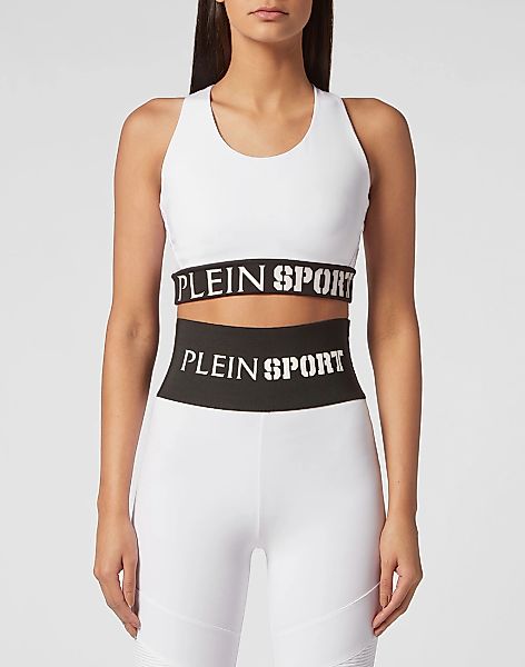 PLEIN SPORT Leggings "Leggings" günstig online kaufen