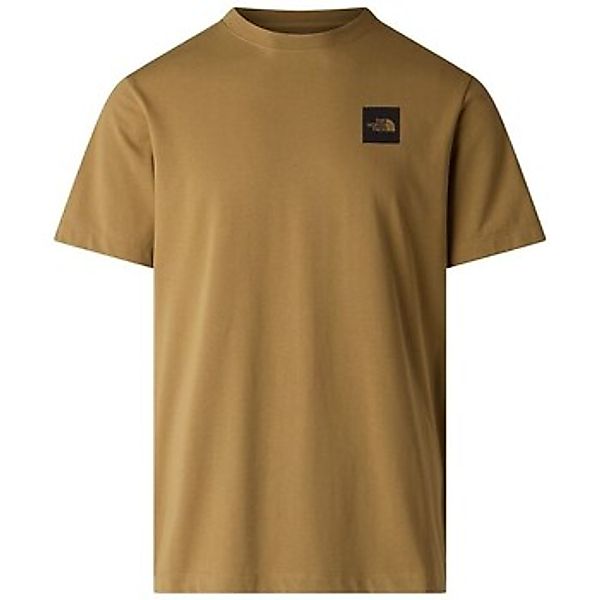 The North Face  T-Shirt Evolution günstig online kaufen