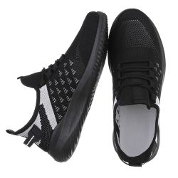 Coolwalk Modischer Herrenschuh mit atmungsaktivem Design günstig online kaufen