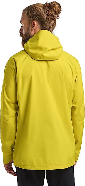 Jack Wolfskin Outdoorjacke "PRELIGHT 2.5L LT JKT M", mit Kapuze günstig online kaufen