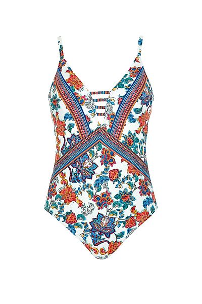 Olympia Badeanzug Badeanzug (1-St) günstig online kaufen