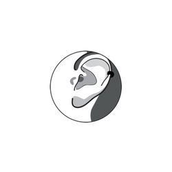 ALEXANDER YORK Ohrklemme EAR CUFF I günstig online kaufen
