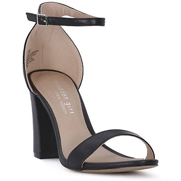 Madden Girl  Pumps BLACK BEELA günstig online kaufen