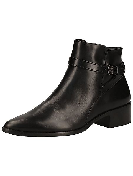 Paul Green Stiefelette Glattleder Ankleboots günstig online kaufen