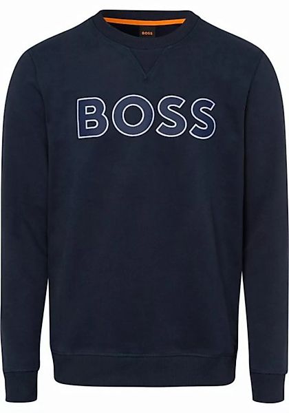 BOSS ORANGE Sweatshirt günstig online kaufen