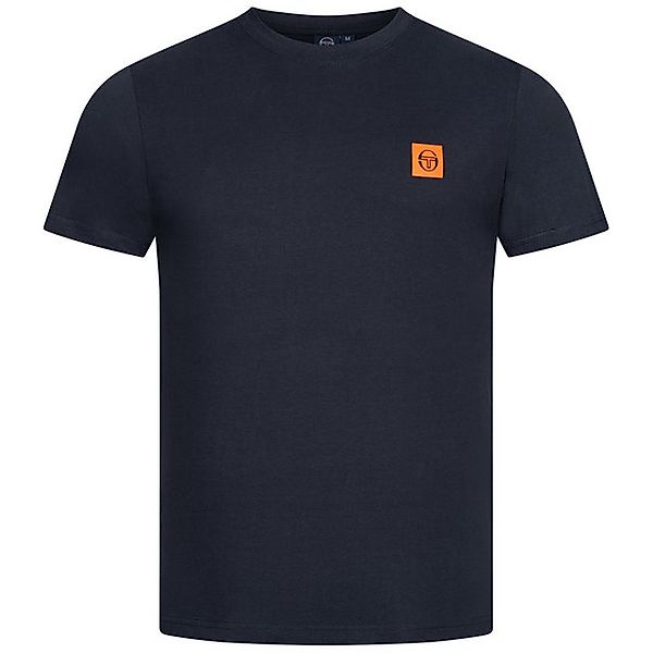 Sergio Tacchini T-Shirt With Logo günstig online kaufen