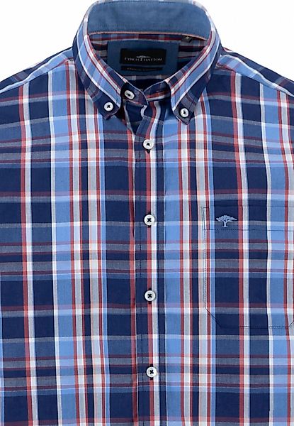 FYNCH-HATTON Langarmhemd günstig online kaufen