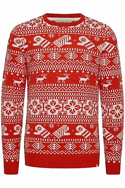 11 Project Norwegerpullover "Norwegerpullover PRUwe" günstig online kaufen