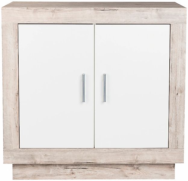 Home affaire Kombikommode "Bremen 10 SEW Kommode" günstig online kaufen