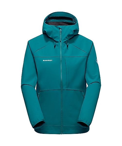 Mammut Softshelljacke Ultimate Comfort SO Hooded günstig online kaufen