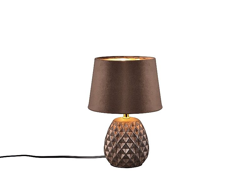 Reality Leuchten LED Nachttischlampe, LED wechselbar, günstig online kaufen