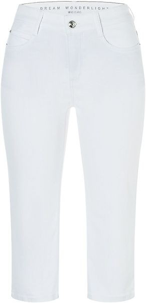 MAC Caprijeans Dream-Sum Bequemer Sitz mit günstig online kaufen