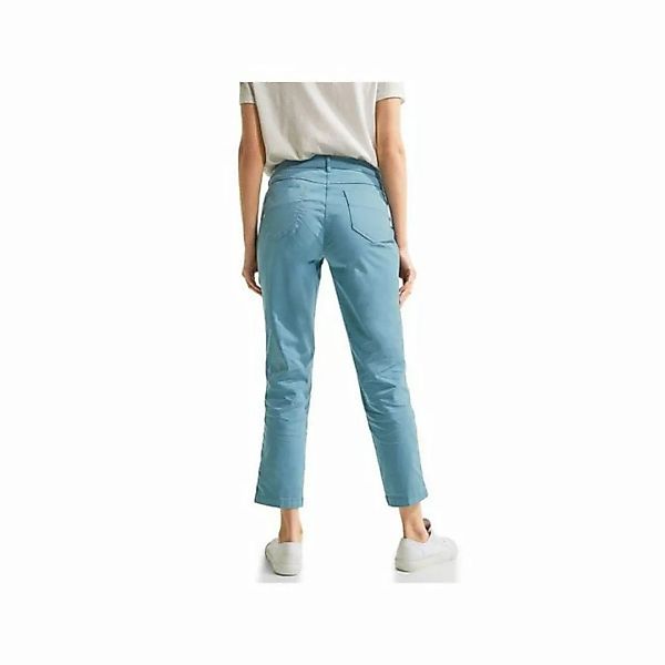 Cecil 5-Pocket-Jeans blau (1-tlg) günstig online kaufen