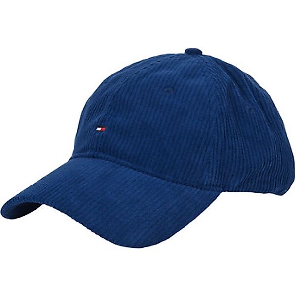 Tommy Hilfiger  Schirmmütze TH FLAG 6 PANEL CORD CAP günstig online kaufen