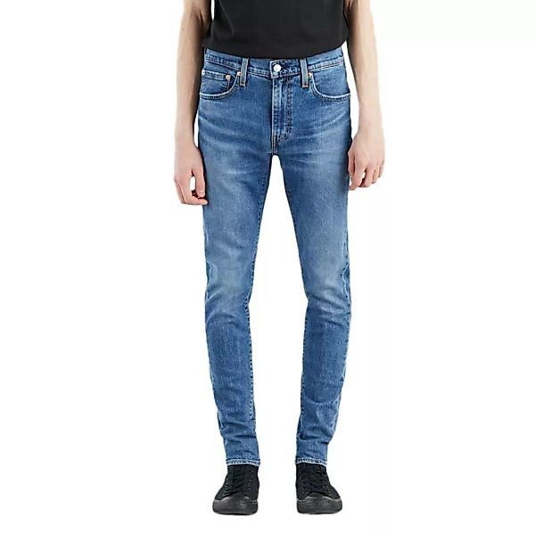 Levi´s ® Skinny Taper Jeans 36 Corfu My Dog Adv günstig online kaufen