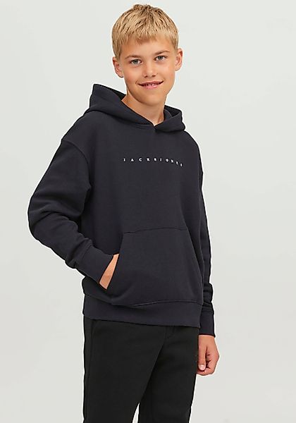 Jack & Jones Junior Kapuzensweatshirt JJESTAR günstig online kaufen
