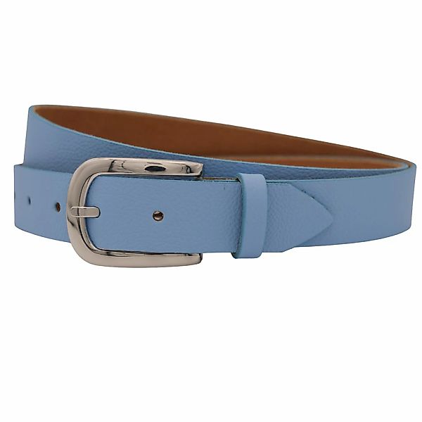 AnnaMatoni Ledergürtel "AnnaMatoni Ledergürtel Fina Ledergürtel Fina" günstig online kaufen