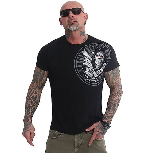 YAKUZA T-Shirt Trouble günstig online kaufen