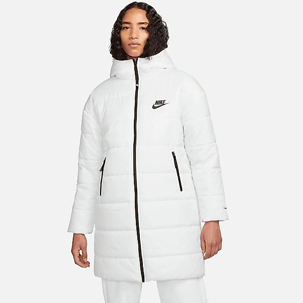 Nike Sportswear Steppmantel "Therma-FIT Repel Womens Hooded Parka" günstig online kaufen