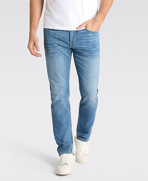 MAC 5-Pocket-Jeans MAC ARNE PIPE light günstig online kaufen