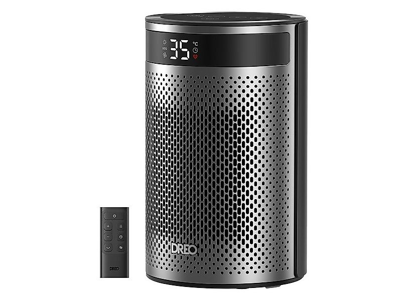 Dreo Heizlüfter Atom 416 günstig online kaufen