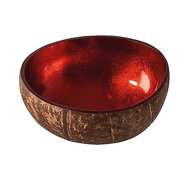 chic.mic Dekoschale Deco Coconut Bowl günstig online kaufen