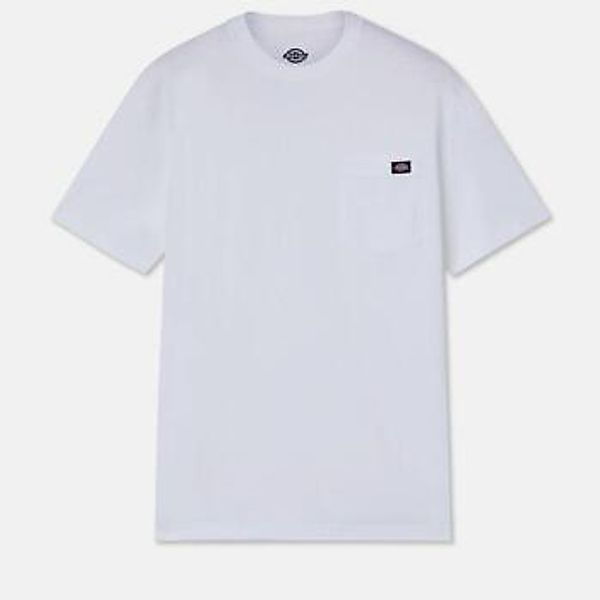 Dickies  T-Shirts & Poloshirts LURAY POCKET TEE günstig online kaufen