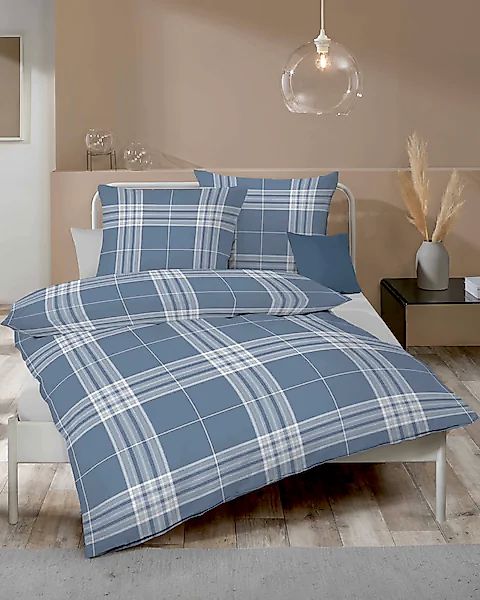 Kaeppel Bettwäsche »Pure« 2 Stk. tlg. günstig online kaufen