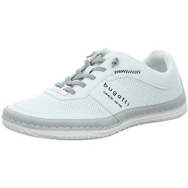 Bugatti  Halbschuhe Schnuerschuhe 325AFF045050-2012 günstig online kaufen