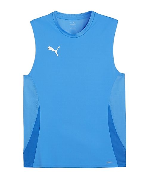 PUMA Fußballtrikot PUMA Tanktop Ärmellose Shirts günstig online kaufen