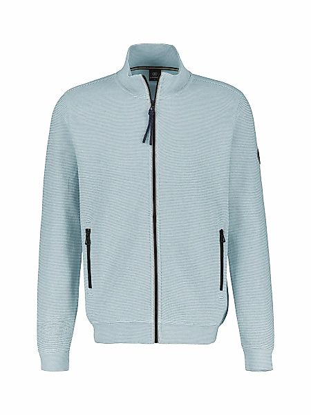 LERROS Sweatjacke, mit Stehkragen günstig online kaufen