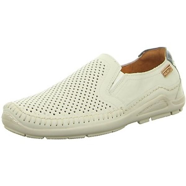 Pikolinos  Herrenschuhe Slipper Azores 06H-3126 Espuma günstig online kaufen