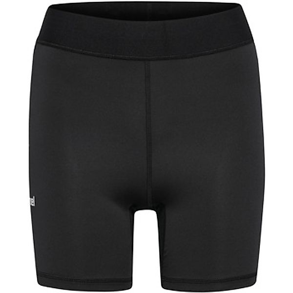 hummel  Shorts Short legging femme  Bl Performance günstig online kaufen