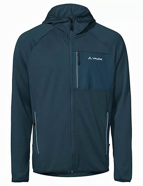 VAUDE Outdoorjacke Men's Tekoa Fleece Jacket II (1-St) warme, atmungsaktive günstig online kaufen