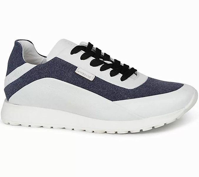 Greyder Lab Sneaker GL-212-31 Blau - Größe 44 günstig online kaufen