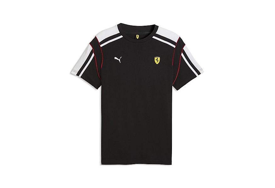 PUMA T-Shirt Scuderia Ferrari MT7 T-Shirt Herren günstig online kaufen