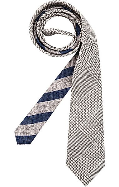 Tommy Hilfiger Tailored Krawatte TT0TT03361/002 günstig online kaufen