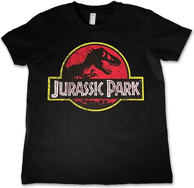 Jurassic Park T-Shirt günstig online kaufen