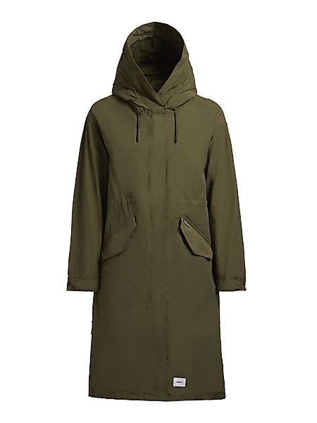 khujo Kurzmantel RAYANA günstig online kaufen